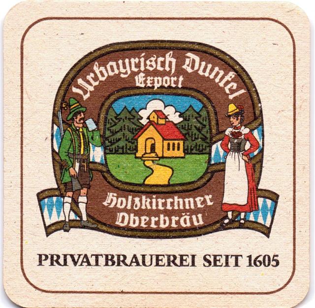 holzkirchen mb-by ober quad 2b (180-urbayrisch dunkel) 